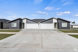 Building Photo - NEW Spokane Valley Duplex for Rent!