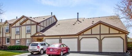 Building Photo - 1141 Auburn Ln