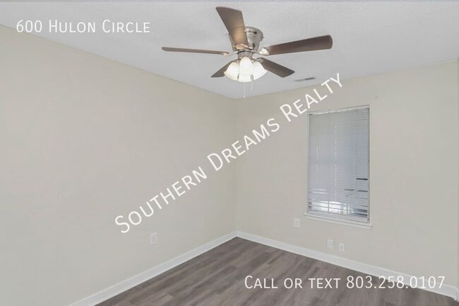 Building Photo - 600 Hulon Ct