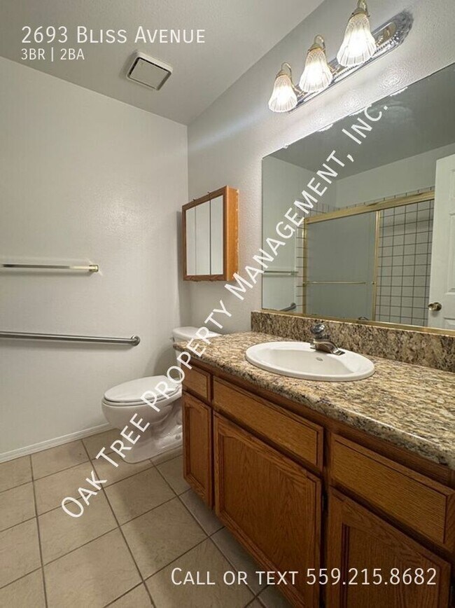 Building Photo - 2693 Bliss Ave