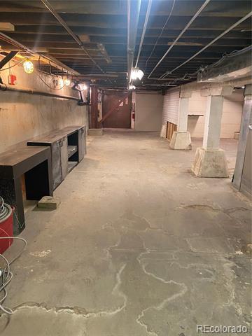 Building Photo - 1540 Wazee St