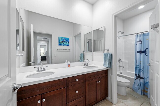 Building Photo - Modern Coastal Living in South San Diego — 2 Miles from the Beach