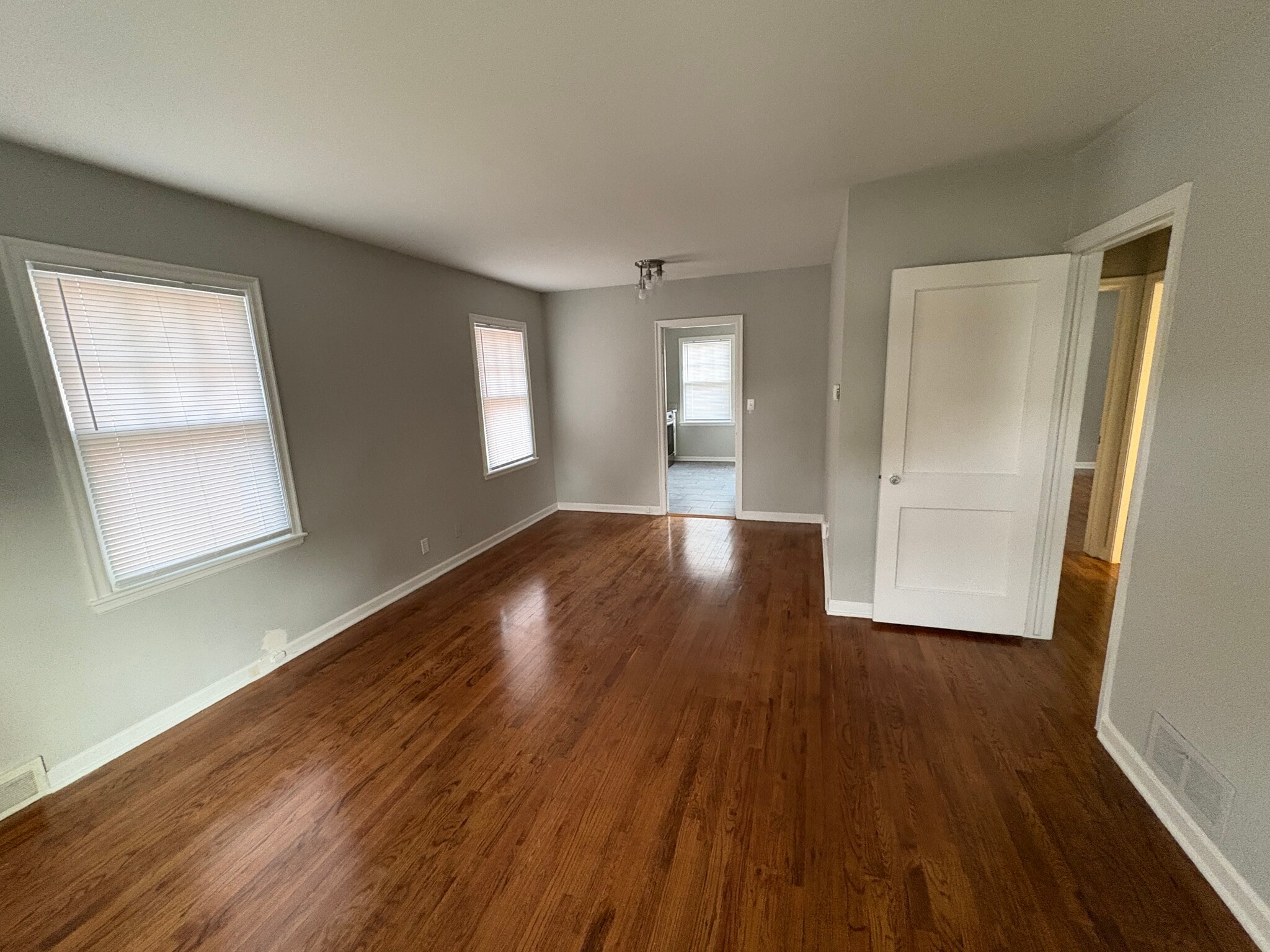 Building Photo - 4729 Bancroft Ave