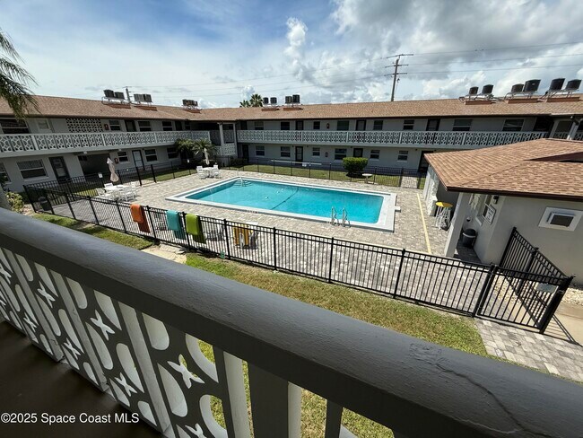 Building Photo - 5600 N Banana River Blvd