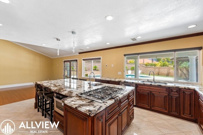 Building Photo - Resort-Style Single-Story Pool Home on a Cul-de-Sac in Laguna Hills!