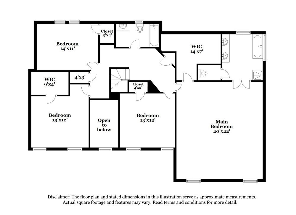 Building Photo - 3511 Kittery Dr SW