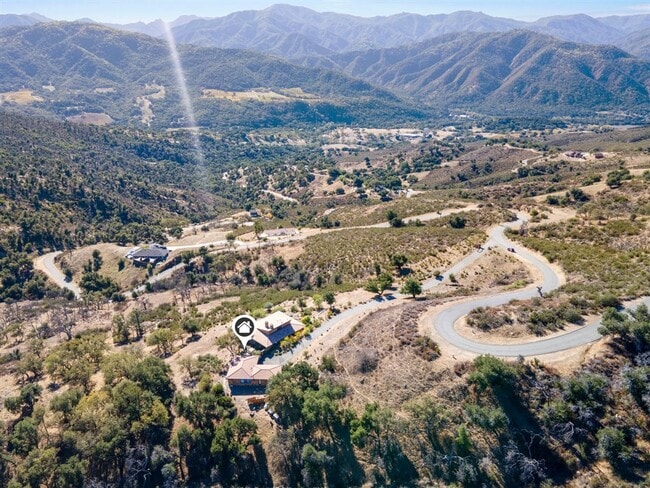 Building Photo - Re-built Cachagua Tuscan Retreat