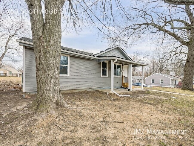 Building Photo - 750 Scottwood St