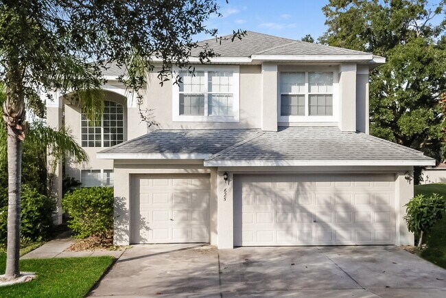 Building Photo - 625 Wekiva Crest Dr