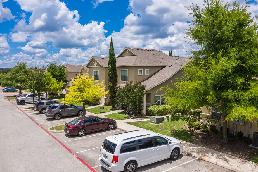 Stone Creek Village 1000 Diamond Dr Boerne TX 78006 Apartment Finder