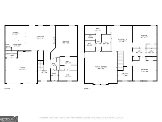 Building Photo - 321 Kirt's Ridge