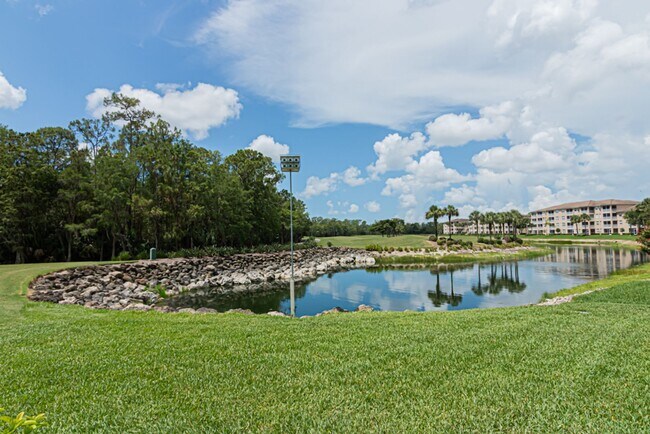 Building Photo - Fully Furnished Seasonal Condo Rental At Golf & Country Club - AVAIL DEC & APRIL!