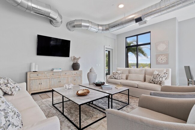 Building Photo - THE INLET - 1 BEDROOM, 1 BATH FURNISHED CO...