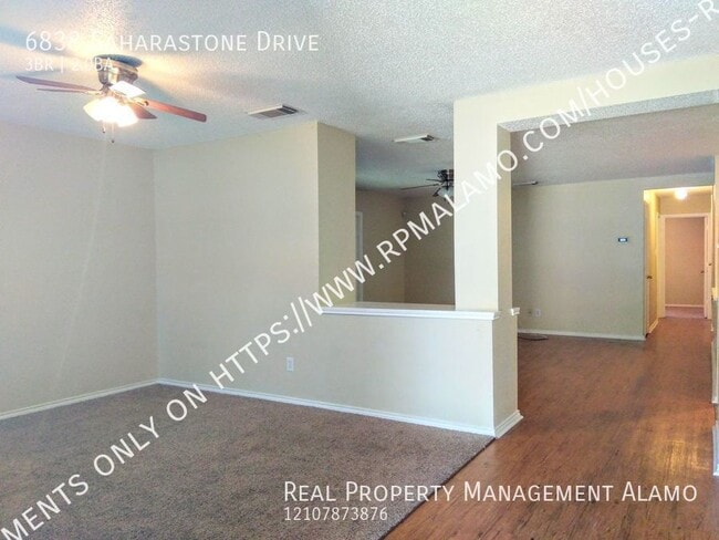 Building Photo - 6838 Saharastone Dr