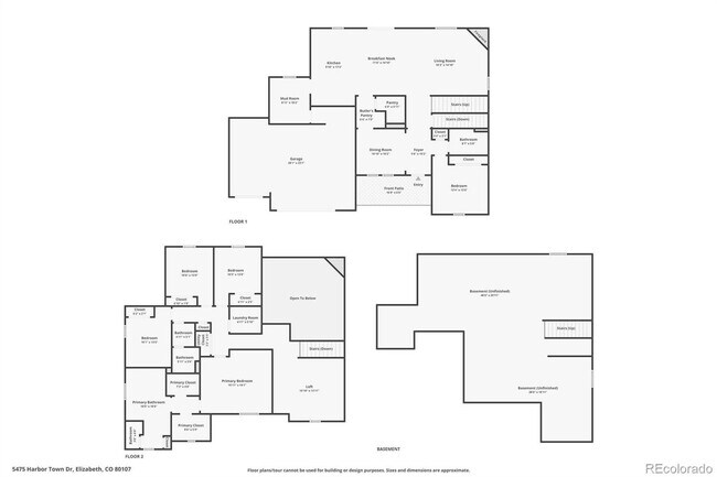 Building Photo - Spacious Spring Valley Stunner – Move-In R...