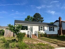 Building Photo - 4020 Piney Rd