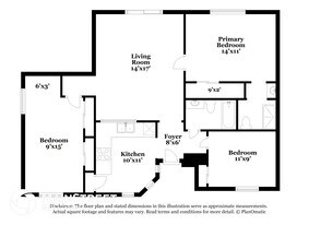 Building Photo - 2714 Waco Dr E