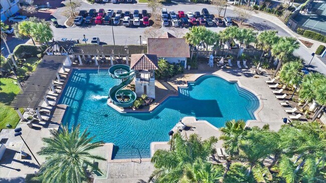 Building Photo - Lease in the highly desirable Palencia Com...