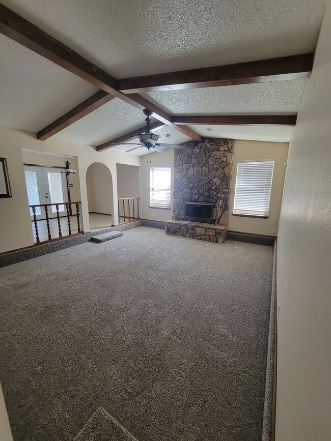 Building Photo - 3209 Duckworth Ave Clovis NM