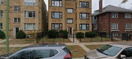 Building Photo - 4648 N Paulina St