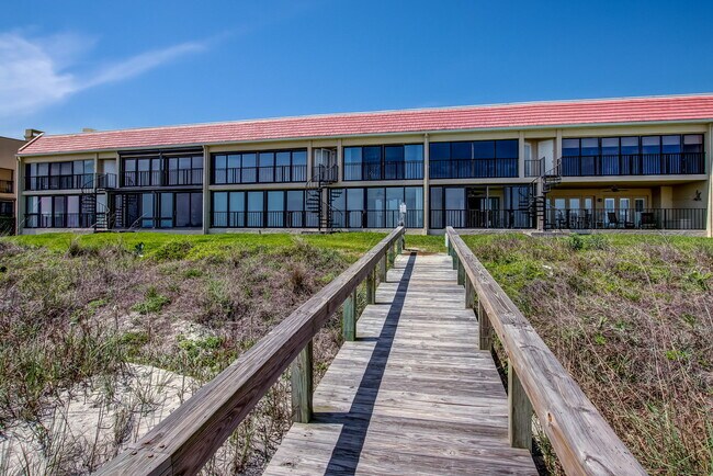 Building Photo - 661 Ponte Vedra Blvd