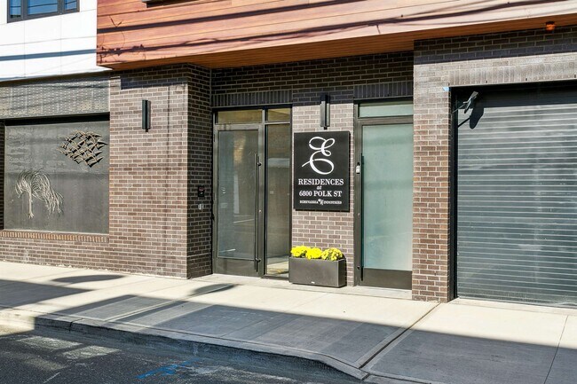 Building Photo - 6800 Polk St