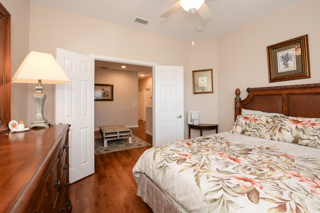 Building Photo - 8108 Carnoustie Pl