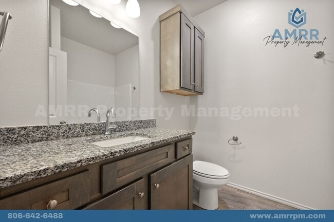 Building Photo - Easy Living Starts at AMRR: 2 Bedroom/2 Bath In Frenship ISD!