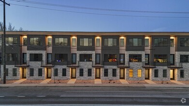 Building Photo - 1689 S W Temple St