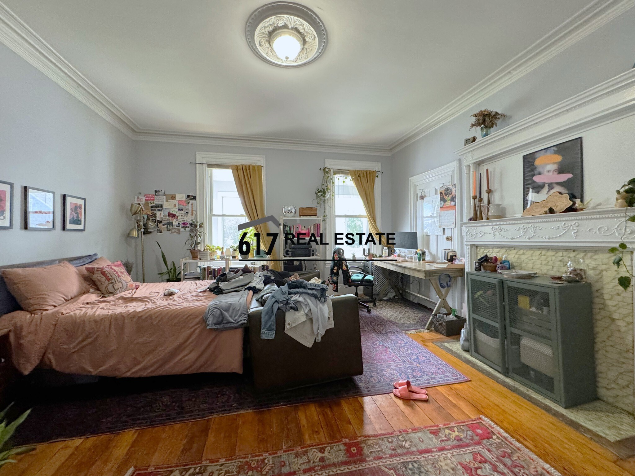 Building Photo - 119 Franklin St