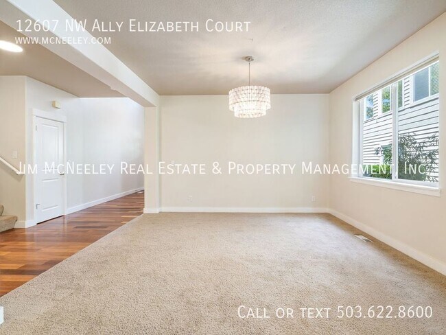 Building Photo - 12607 NW Ally Elizabeth Ct