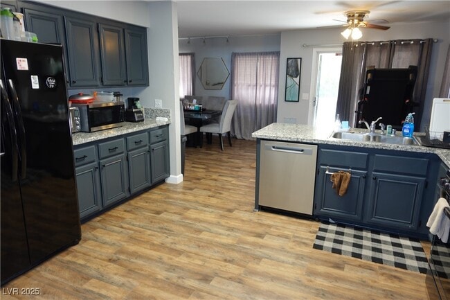 Building Photo - 8015 S Counterpoint Ln