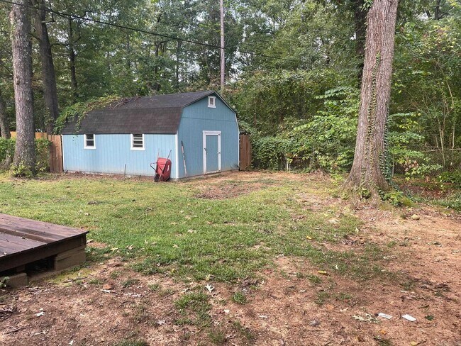 Building Photo - 10216 Woodbridge Dr