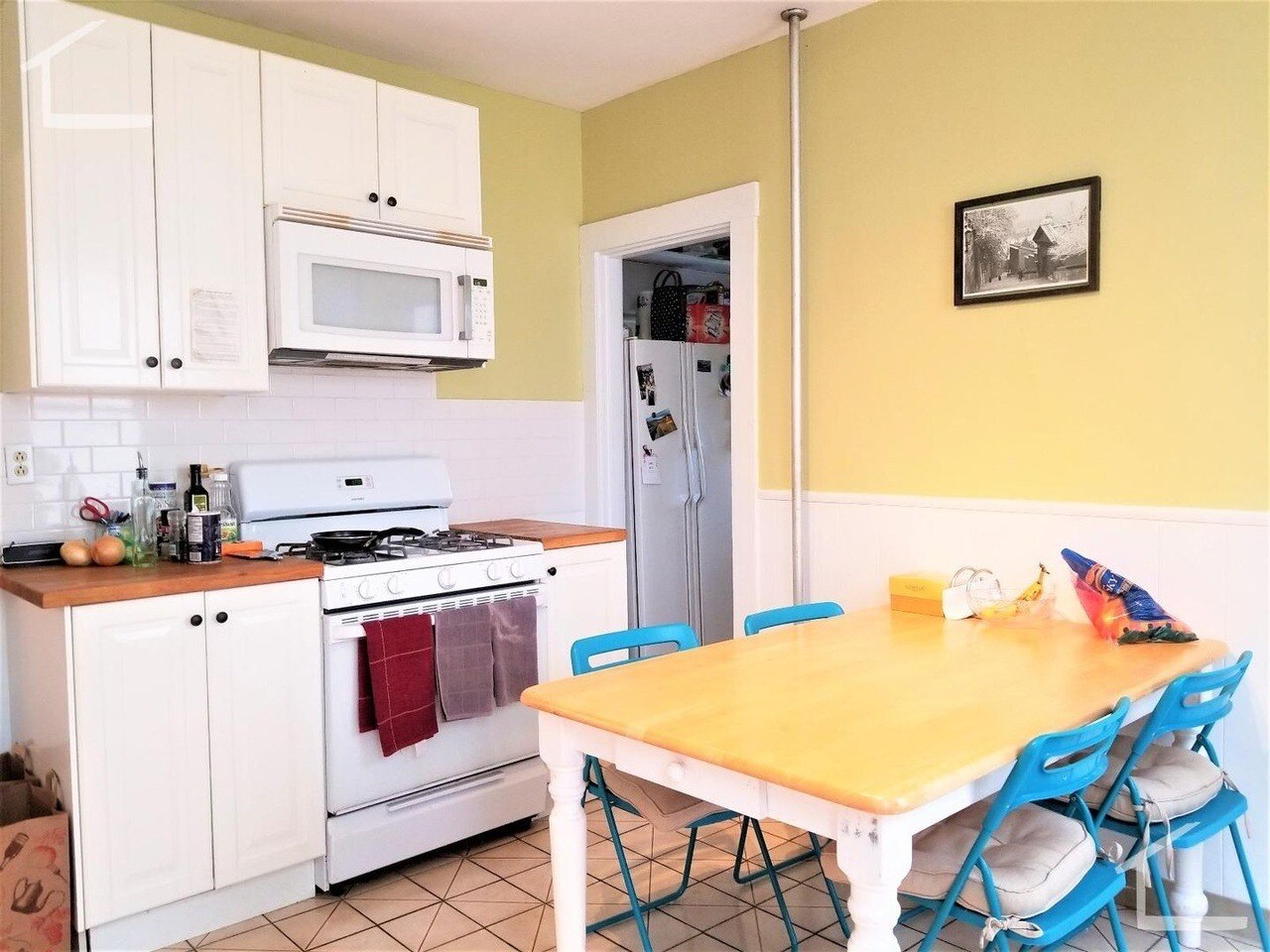 Building Photo - 119 Browne St