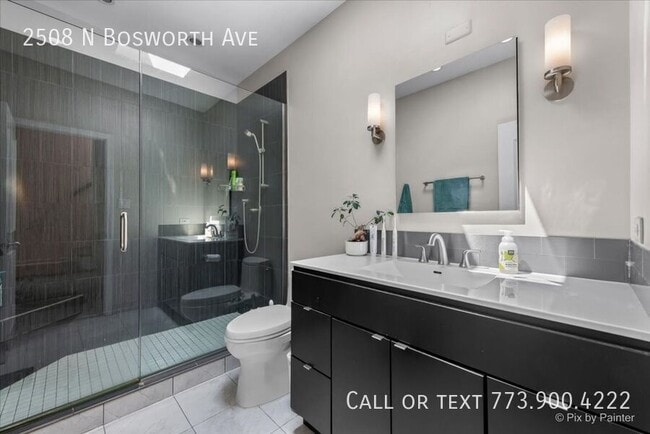 Building Photo - 2508 N Bosworth Ave