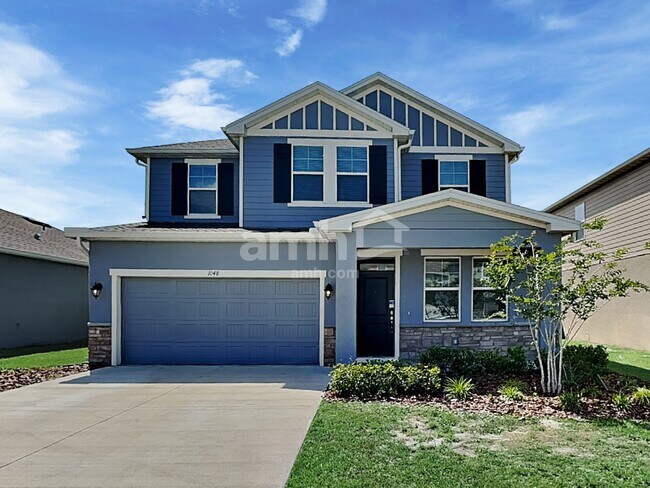 Primary Photo - 1048 Lake Trudy Dr