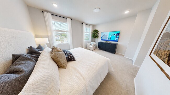 Building Photo - 4899 Merida Way