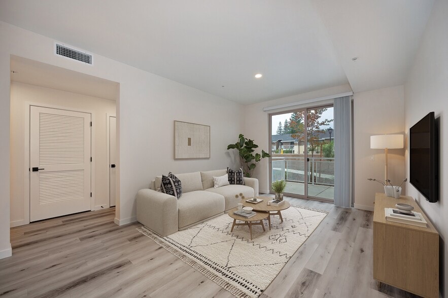 Primary Photo - Canyon Terrace Apartments