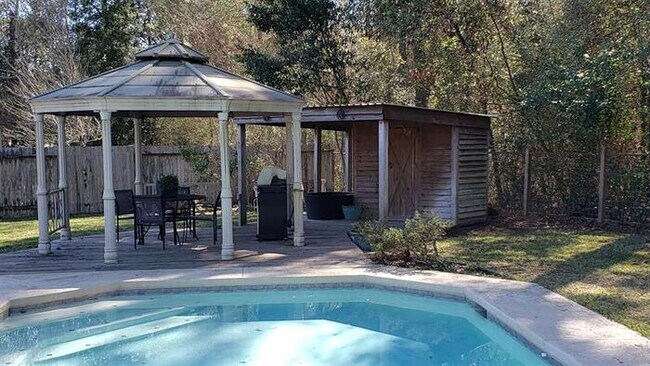 Building Photo - 2306 Hunter Park Ct, Conroe, TX, 77385