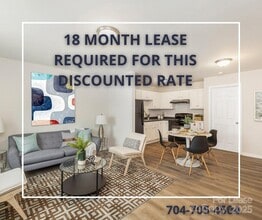 Building Photo - 1850 Lowell Bethesda Rd