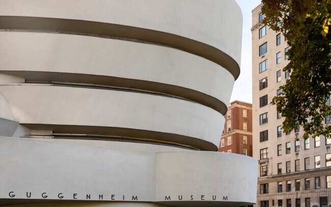 Building Photo - 12 East 86th St