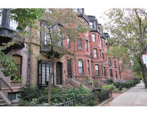 Building Photo - 269 Beacon St
