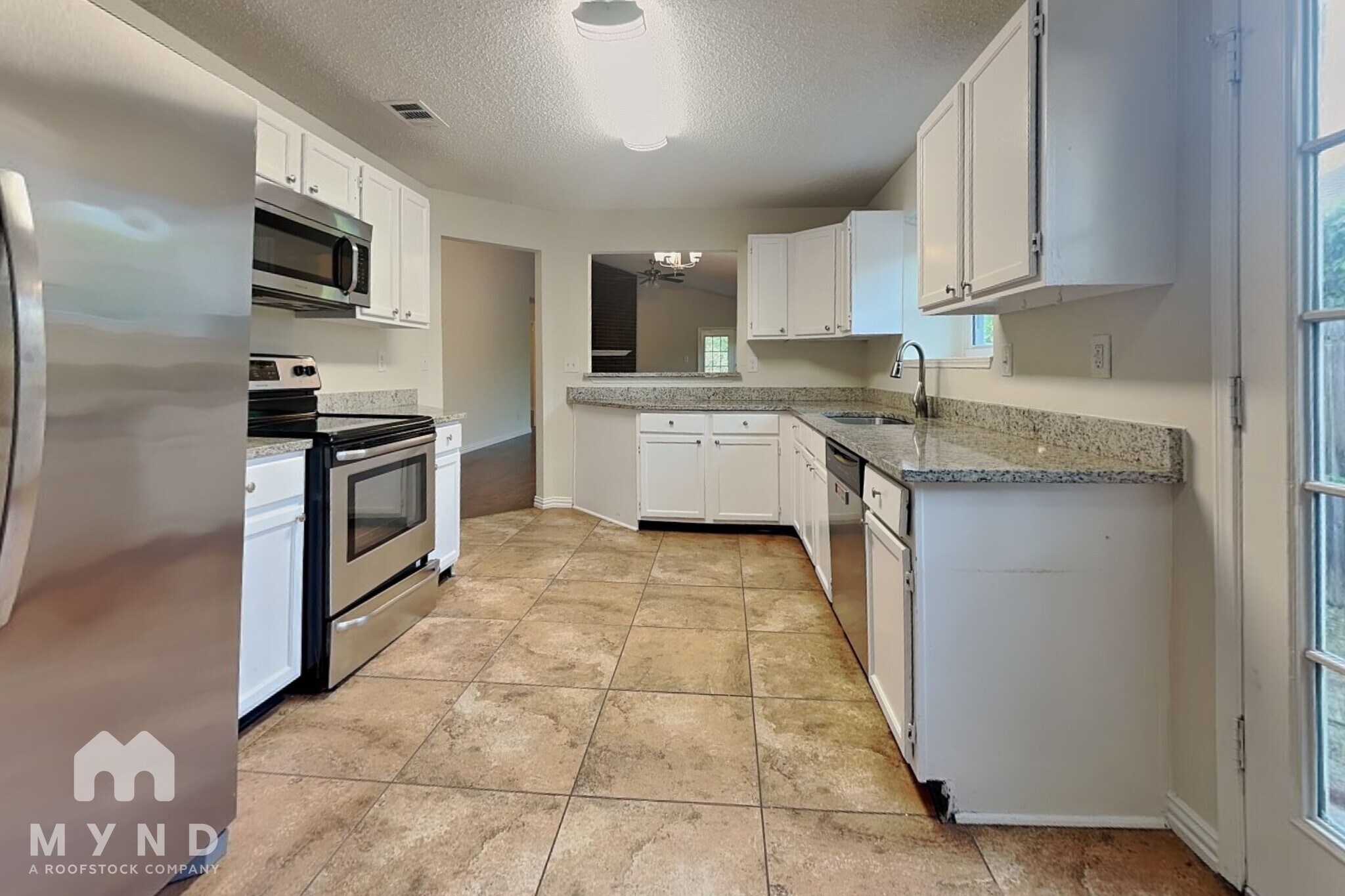 Building Photo - 8704 Tigris Trail