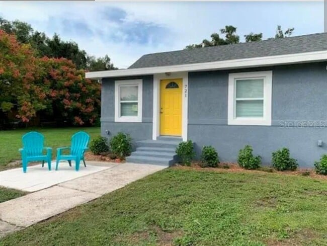 Primary Photo - 721 22nd St