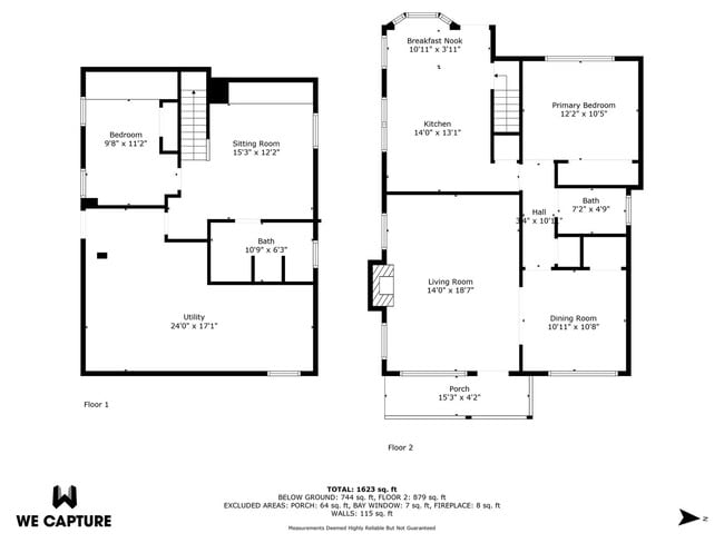 Building Photo - 3bd/1.75ba Seattle Home