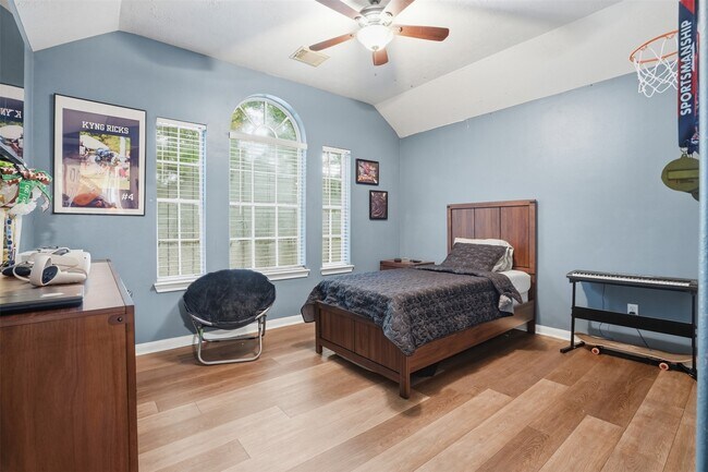 Building Photo - 15347 Wild Timber Trail