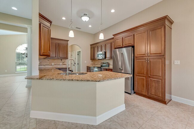 Building Photo - Gorgeous Southern Living Home in Coveted S...