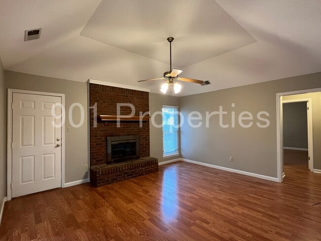 Building Photo - 5650 Richburg Ave