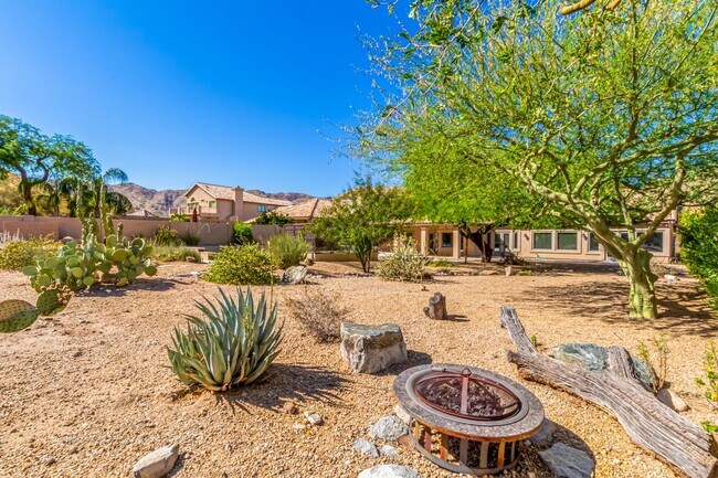 Building Photo - Beautiful Preserve Lot with Beautiful views