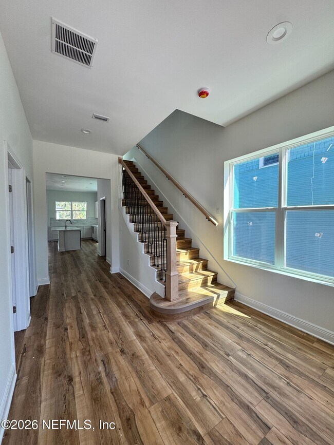 Building Photo - 2841 Post St